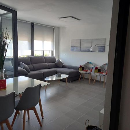 Апартаменты Duplex En Urbanizacion Jardines Del Guadiana Аямонте Экстерьер фото