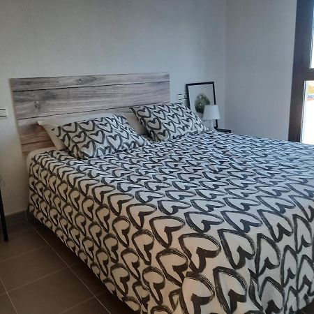 Апартаменты Duplex En Urbanizacion Jardines Del Guadiana Аямонте Экстерьер фото