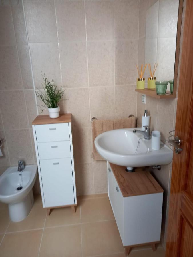 Апартаменты Duplex En Urbanizacion Jardines Del Guadiana Аямонте Экстерьер фото