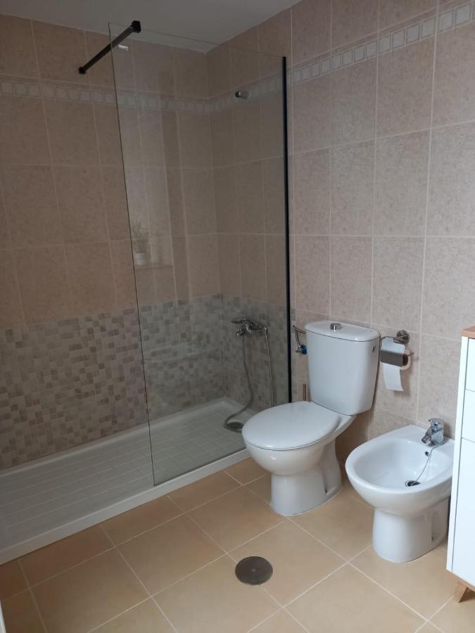 Апартаменты Duplex En Urbanizacion Jardines Del Guadiana Аямонте Экстерьер фото