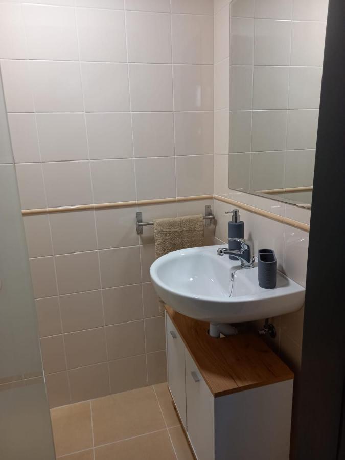 Апартаменты Duplex En Urbanizacion Jardines Del Guadiana Аямонте Экстерьер фото